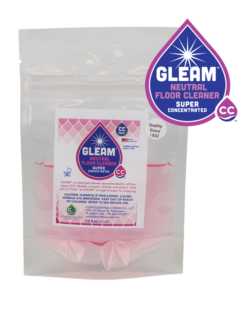 Gleam Pack