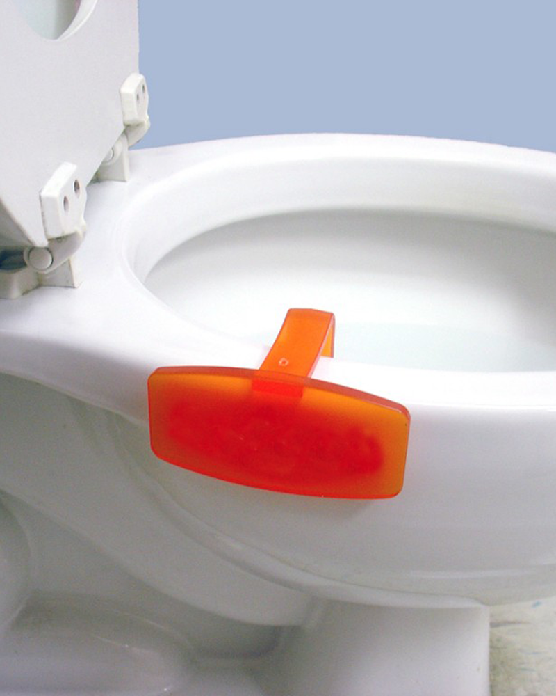 Bref Toilet Basin Freshener Clip On - Escapes - Hawaii Sensation