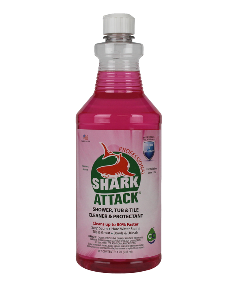 Shark Attack Professional 2