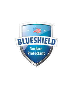 Blueshield – Sanitation Products